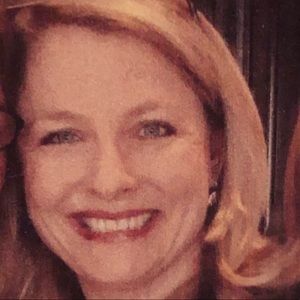 Meet your Posher, Kimberley